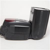 Used Canon Speedlite 600EX II-RT Flashgun