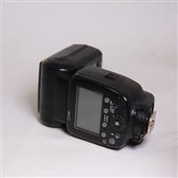 Used Canon Speedlite 600EX II-RT Flashgun