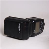 Used Canon Speedlite 600EX II-RT Flashgun