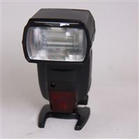 Used Canon Speedlite 600EX II-RT Flashgun