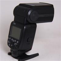 Used Canon Speedlite 600EX II-RT Flashgun