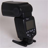 Used Canon Speedlite 600EX II-RT Flashgun