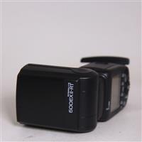 Used Canon Speedlite 600EX II-RT Flashgun