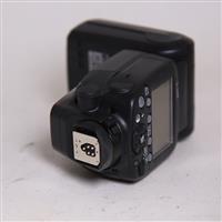 Used Canon Speedlite 600EX II-RT Flashgun