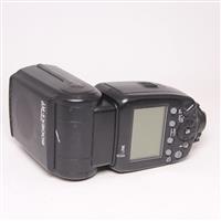 Used Canon Speedlite 600EX II-RT Flashgun