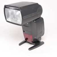 Used Canon Speedlite 600EX II-RT Flashgun