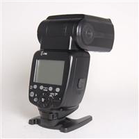 Used Canon Speedlite 600EX II-RT Flashgun