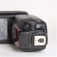 Used Canon Speedlite 600EX II-RT Flashgun