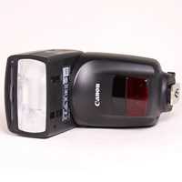 Used Canon Speedlite 470EX AI Flashgun