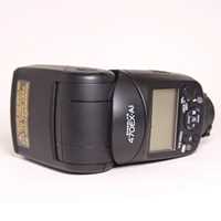 Used Canon Speedlite 470EX AI Flashgun