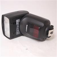 Used Canon Speedlite 470EX AI Flashgun