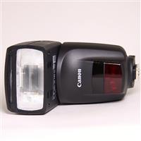 Used Canon Speedlite 470EX AI Flashgun