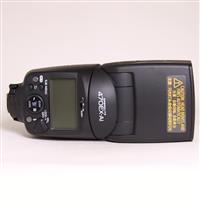 Used Canon Speedlite 470EX AI Flashgun