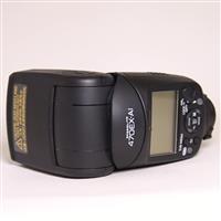 Used Canon Speedlite 470EX AI Flashgun