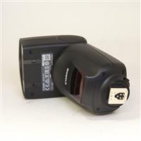 Used Canon Speedlite 470EX AI Flashgun