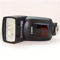 Used Canon Speedlite 470EX AI Flashgun