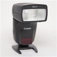 Used Canon Speedlite 470EX AI Flashgun