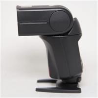 Used Canon Speedlite 470EX AI Flashgun