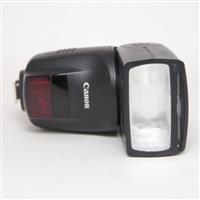 Used Canon Speedlite 470EX AI Flashgun