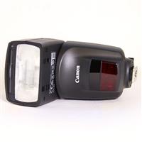 Used Canon Speedlite 470EX AI Flashgun