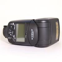 Used Canon Speedlite 470EX AI Flashgun