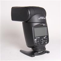 Used Canon Speedlite 470EX AI Flashgun