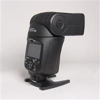 Used Canon Speedlite 470EX AI Flashgun