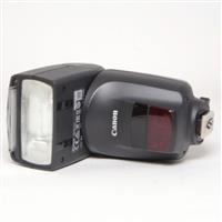 Used Canon Speedlite 470EX AI Flashgun