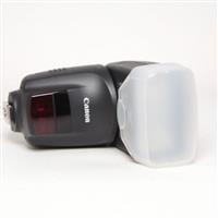 Used Canon Speedlite 470EX AI Flashgun