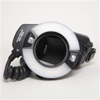 Used Canon Macrolite MR-14EX