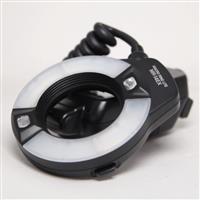 Used Canon Macrolite MR-14EX