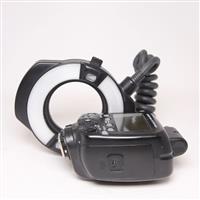 Used Canon Macrolite Macro Ring Lite MR-14EX II