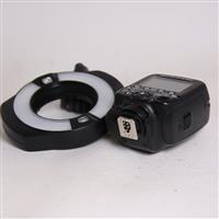Used Canon Macrolite Macro Ring Lite MR-14EX II