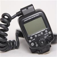 Used Canon Macrolite Macro Ring Lite MR-14EX II