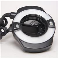 Used Canon Macrolite Macro Ring Lite MR-14EX II