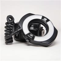 Used Canon Macrolite Macro Ring Lite MR-14EX II