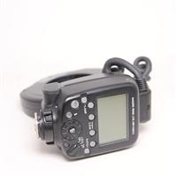 Used Canon Macrolite Macro Ring Lite MR-14EX II