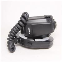 Used Canon Macrolite Macro Ring Lite MR-14EX II