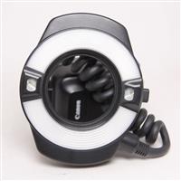 Used Canon Macrolite Macro Ring Lite MR-14EX II