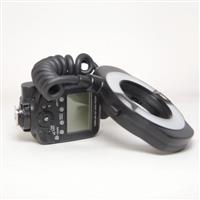 Used Canon Macrolite Macro Ring Lite MR-14EX II