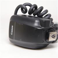 Used Canon Macrolite Macro Ring Lite MR-14EX II