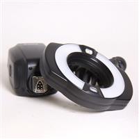 Used Canon Macrolite Macro Ring Lite MR-14EX II