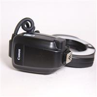 Used Canon Macrolite Macro Ring Lite MR-14EX II