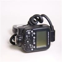 Used Canon Macrolite Macro Ring Lite MR-14EX II