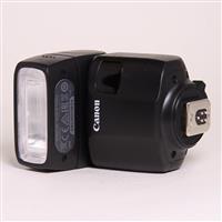 Used Canon Speedlite EL-100 flash