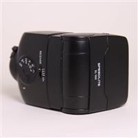 Used Canon Speedlite EL-100 flash