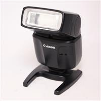 Used Canon Speedlite EL-100 flash