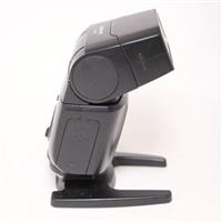 Used Canon Speedlite EL-100 flash