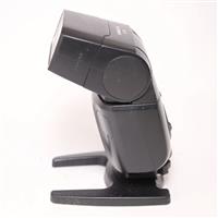 Used Canon Speedlite EL-100 flash