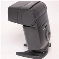 Used Canon Speedlite EL-100 flash
